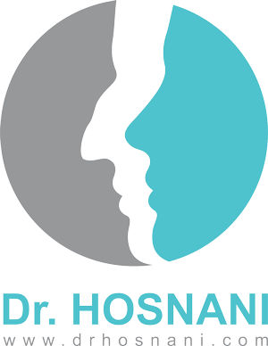 شعار الدكتور حسنانی