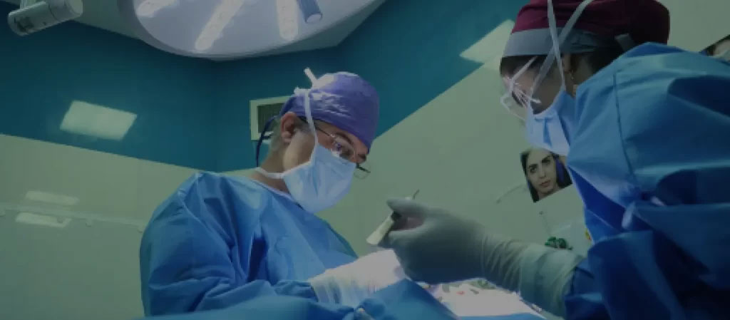 العناية والدقة في جراحة تجميل الأنف