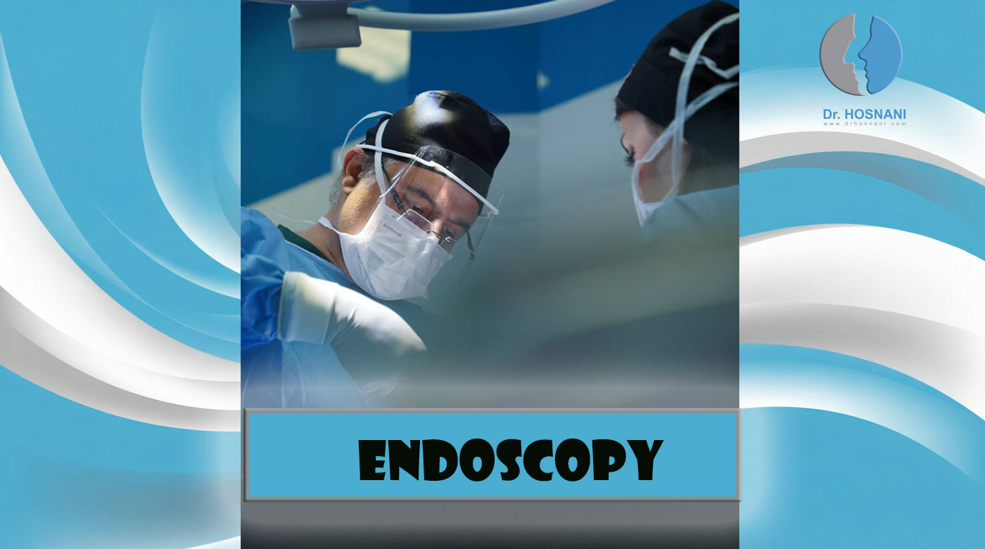 Nasal and Sinus Endoscopy