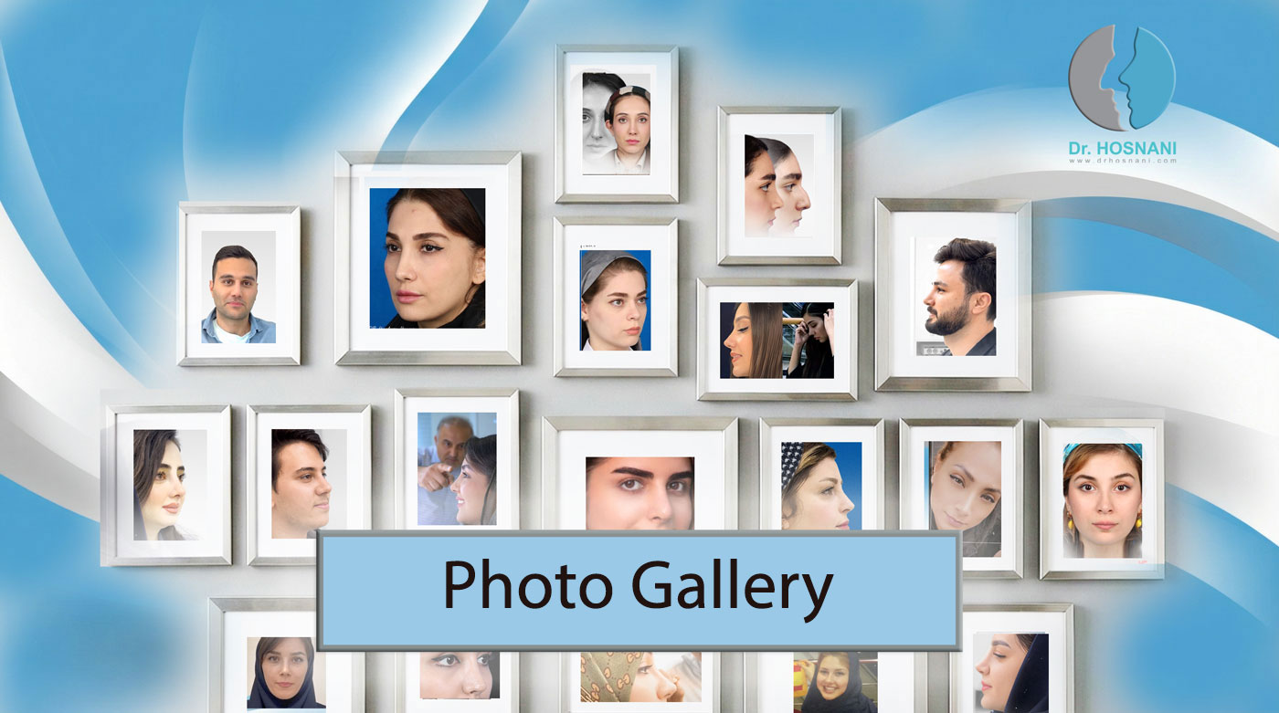 Beauty Photo Gallery