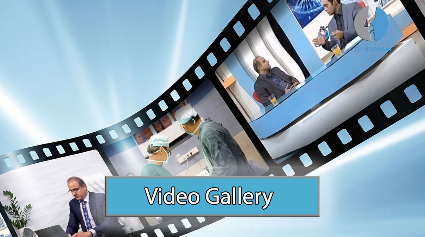 video gallery drhosnani