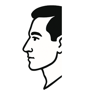 Left Profile