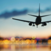 flight