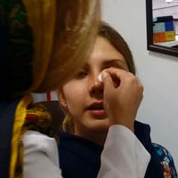 nose