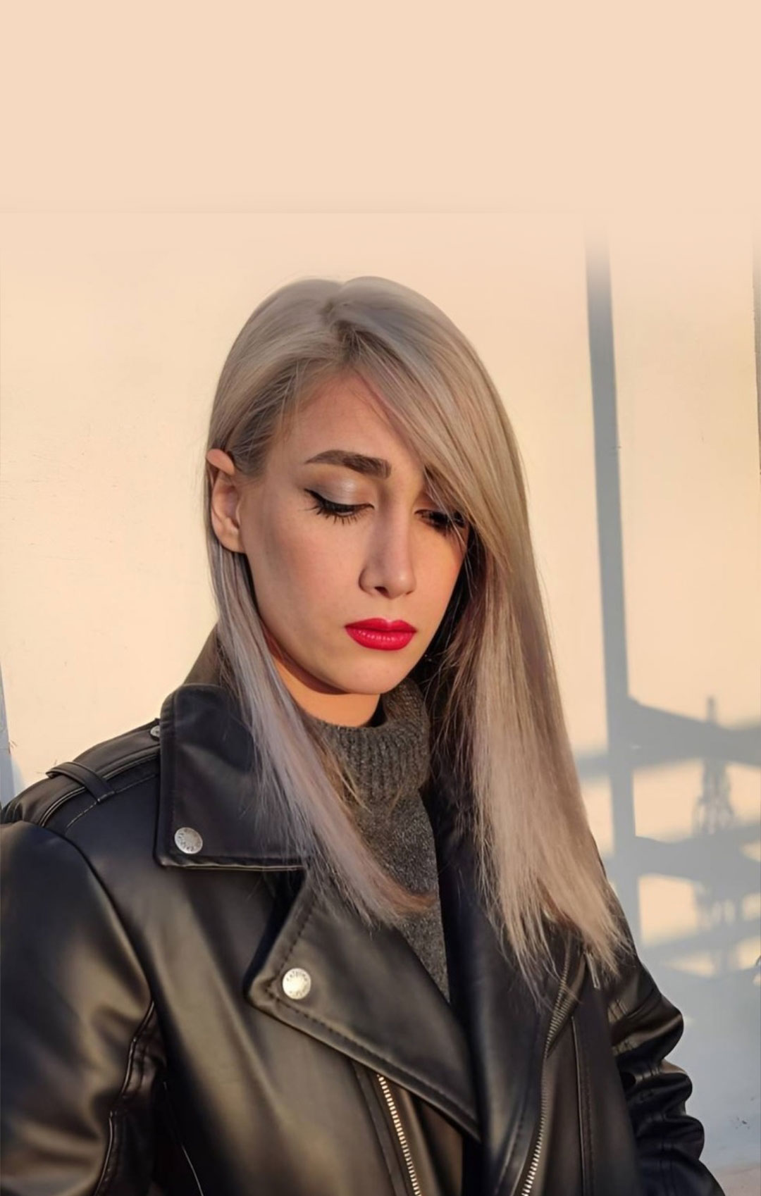 نمونه جراحی بینی دکتر حسنانی