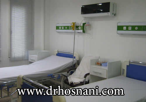 clinic