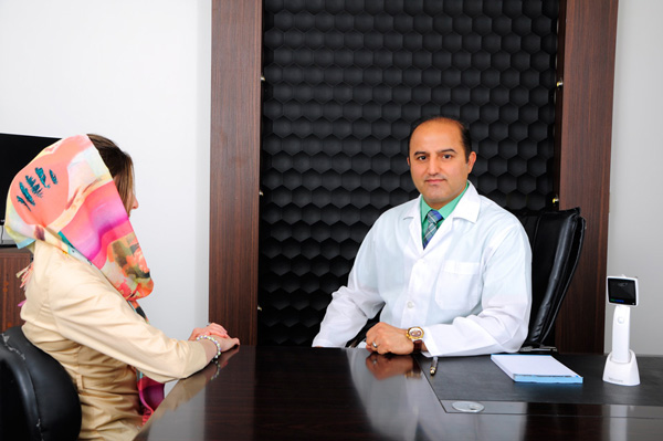 consultation