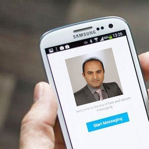 مشاوره مجازی