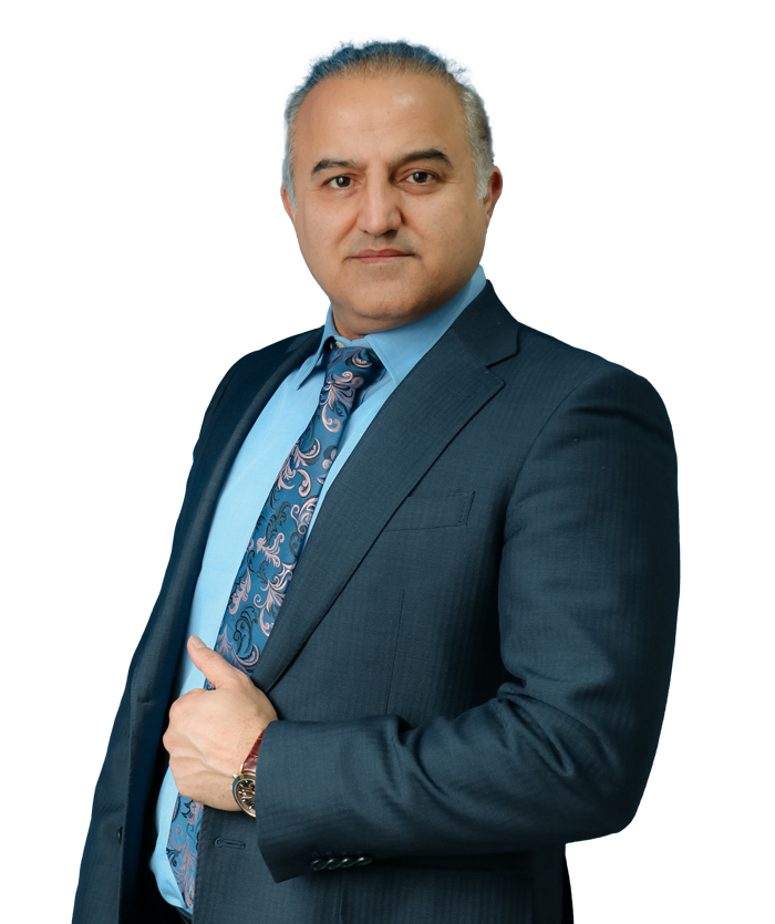 نظر دکتر حسنانی در مورد راکوتان