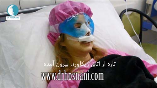کمپرس سرد
