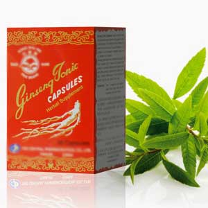 ginseng