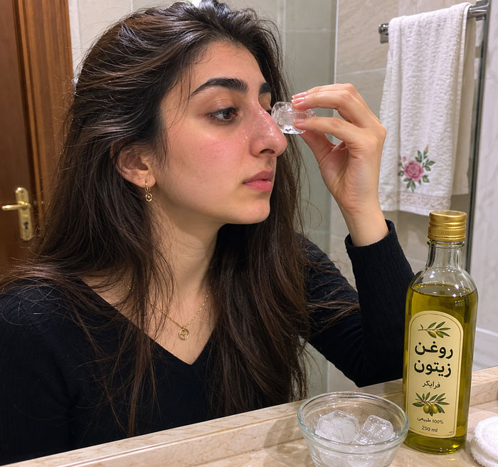 home remedies hump