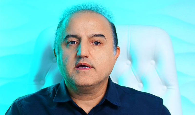 جراحی بینی در ۹۰ دقیقه؛ یک هفته بعد برگرد سرکار!