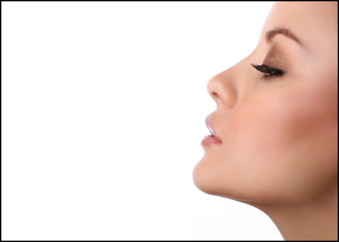 increase size of nose og