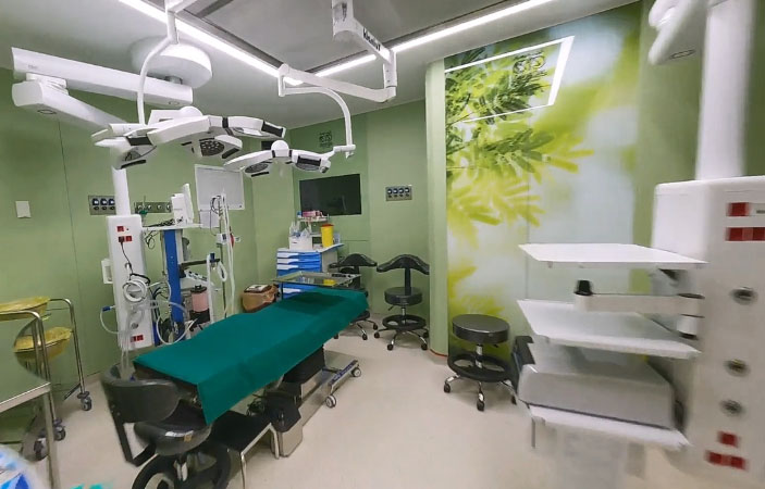 marvasti clinic tehran