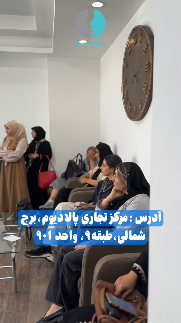 نمونه های واقعی
