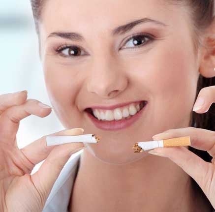 nose job for smokers