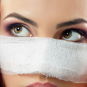 فین کردن