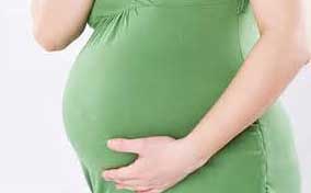 pregnant