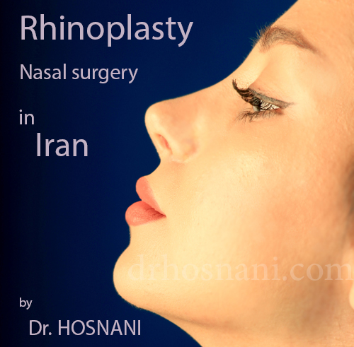 rhinoplasty og