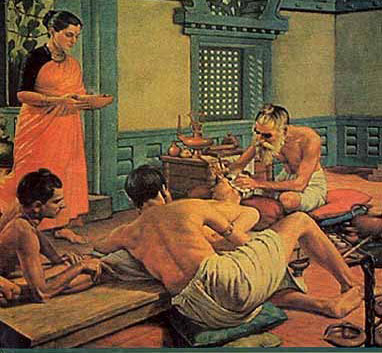 sushruta