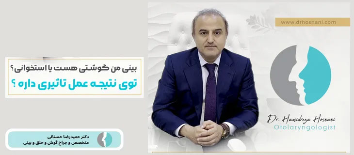 گوشتی یا استخوانی