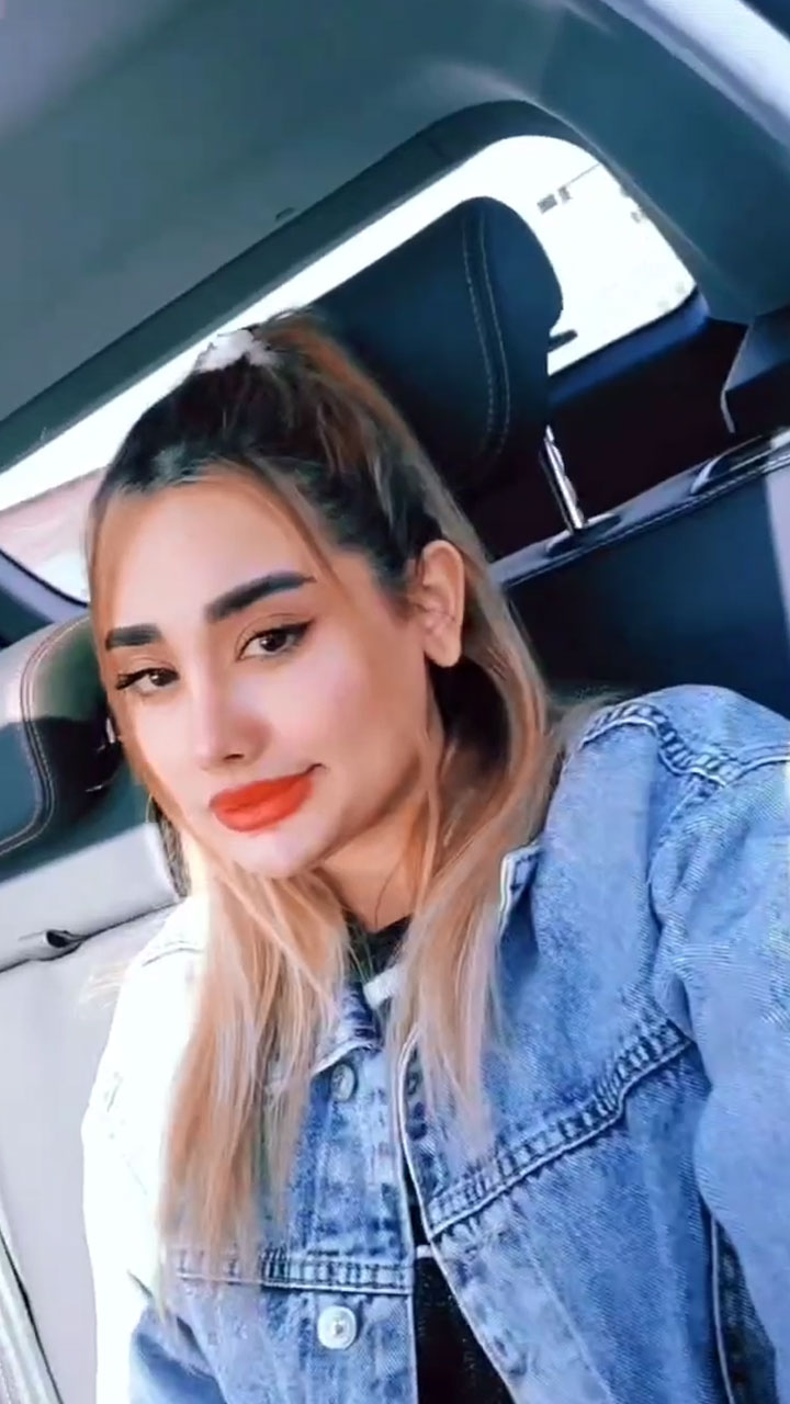 بینیتو عمل کردی. حالا وقتشه از زیباییت لذت ببری😉