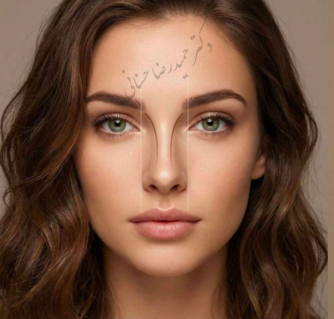 width nose beauty drhosnani