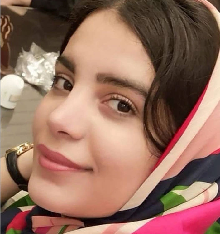 لبخند زیباجو